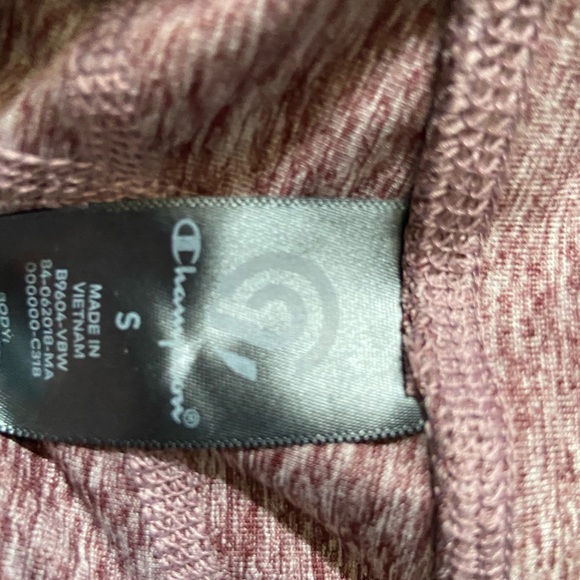 Champion multi colored leggings - Picture 3 of 5